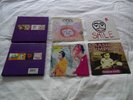 SMASHING PUMPKINS - SIAMESE SINGLES 4 x 7