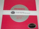 Cannonball Adderley Something Else 4x LP 200g Vinyl NEW