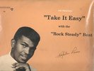 RARE ORIG HOPETON LEWIS LP