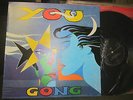 GONG you charly portugal NM mov10126 prog spacefunk france '74 '85 rare vinyl LP