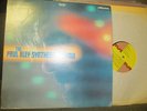 The Paul Bley Synthesizer Show LP 1971 funk moog jazz synth annette peacock rare