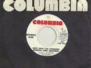 IGGY and THE STOOGES  Search and Destroy WLP DJ  45 M-