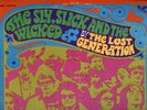 THE LOST GENERATION THE SLY, SLICK & THE WICKED BRUNSWICK