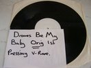 The drones be my baby 12