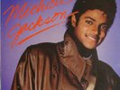 Michael Jackson - Wanna Be Startin Somethin - Promo Spain - Rare