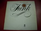 ETTA JAMES SINGS FUNK - ORIG US 1969 CADET STEREO LP RARE