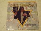 ALICE COOPER - WELCOME TO MY NIGHTMARE LP - ORIGINAL MASTER - MFSL -  MOBILE