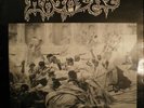 Masacre Requiem LP Morbid Macabre Sarcofago Profanatica Death Hadez