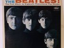 MEET THE BEATLES - MONO LP - ORIGINAL FIRST PRESSING 1964 U.S.- T2047 - Nice