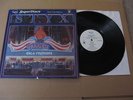 STYX-Paradise Theatre-LP-Nautilus Master-Audiophile Grade-Beautiful NM