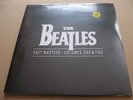 The Beatles-Past Masters Volume 1 & 2-LP-Parlophone on Apple Label-SEALED-1988