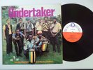 DERRICK HARRIOTT & THE CRYSTALITES.THE UNDERTAKER LP.TROJAN.1970.TBL-114.REGGAE.