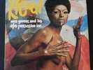 NICO GOMEZ RITUAL LP ORIGINAL  AFRO FUNK PSYCH MONSTER ON AUSSIE CARINIA