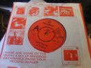 UK COLUMBIA 1969 THE BLEECHERS- ADAM & EVE/ SEND ME THE PILLOW (THAT U DREAM ON)
