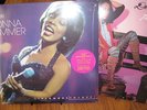 DONNA SUMMER LIVE ENCORE Sealed 1999 ORIGINAL EPIC/SONY RECORDS + WANDERER 3 LP
