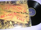 AC/DC acdc   T.N.T  .orig AUSTRALIA APLP.016  LP VINYL MINT
