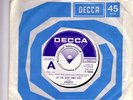 KINDNESS (CHRIS NORMAN -SMOKIE)LET THE GOOD TIMES ROLL. DECCA PROMO/DEMO