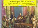 RARE STILL FACTORY SEALED EARLY HASKIL MOZART LP