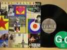 PAUL WELLER STANLEY ROAD OG 1995 GO LP +INSERT +INNER/S