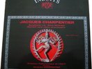  DEVY ERLIH J.CHARPENTIER  INEDITS ORTF