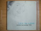 BARBARA LEA IN LOVE PRESTIGE 7100 DG ORIG MONO AB WINDHURST JIMMY RANEY LYON