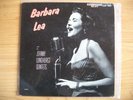 BARBARA LEA PRESTIGE 7065 DG ORIG RVG MONO AB J. WINDHURST NYC 1ST ORIG