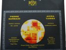   JACQUES DUMONT..AKIRA TAMBA INEDITS ORTF