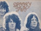 SPOOKY TOOTH TWO PINK ISLAND 1969 STEREO ORIG LP RECORD SUPERB PSYCH