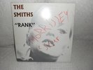 THE SMITHS RANK LP HAND SIGNED AUTOGRAPHED MORRISSEY 