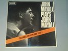 JOHN MAYALL PLAYS JOHN MAYALL ORIGINAL 1965 DECCA MONO LP