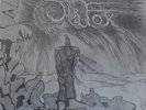 MR FOX S/T UK PROG FOLK TRANSATLANTIC UK 1970 LP RARE