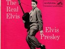 ELVIS PRESLEY Orig 50s RAB EP - THE REAL ELVIS w/ PICTURE SLEEVE Rockabilly HEAR