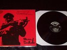CHAOS Z - OHNE GNADE LP, orig. rock o rama 1982, stosstrupp,maf,b.trug