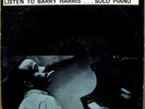 BARRY HARRIS ON RIVERSIDE RLP 9392 STEREO DEEP GROOVE -- NO RESERVE -- LISTEN
