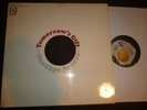 TOMORROW's GIFT - Goodbye Future 1973 SPIEGELEI AAMOK KRAUT GIMMICK-Cover