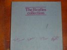 The Beatles Collection Box Set New Zealand Edition Rare