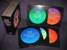 LONDON Wide Band Japanese 22LP box set- Wagner The Ring Solti
