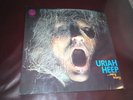 URIAH HEEP. VERY 'EAVY. 1ST PRESS VERTIGO SWIRL. BEST EVER GATEFOLD, GREAT VINYL