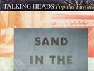 TALKING HEADS POPULAR FAVOURITES 3 LP SEALED SIGILLATO SAND IN THE VASELINE
