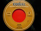 Jerry Engler- Sputnik- deutsche Coral- Rockabilly