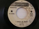 Garage Popsych  I COULD BE HAPPY by THE DOVERS PROMO on REPRISE 45