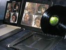 THE BEATLES - LET IT BE BOX SET-APPLE PCS-7096