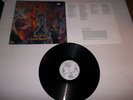 MALEVOLENT CREATION - The Ten Commandments LP 1.PRESS