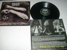 PUNGENT STENCH - F.G.Y.S.F.M.Y.F. LP 1.PRESS Dismember