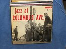 Jazz at Columbus Ave John Windhurst 1955? Transition Records trlp j 2 UNPLAYED