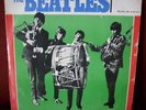THE BEATLES LP Mono, AMIGA - 1965, 850040, sehr selten – very rare