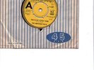 AMERICAN POETS She Blew A Good Thing UK London DEMO Northern Soul