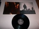 PARADISE LOST - Gothic LP 1.PRES Thergothon Saint Vitus