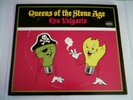QUEENS OF THE STONE AGE : Era Vulgaris 3 x 10