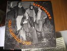 Beautiful Folk progressive KINESPHERE All Around You  Hwp label UK 1976